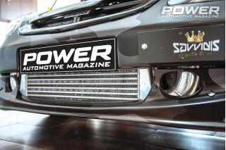 Honda Civic Type R EP3 Turbo 800+Ps